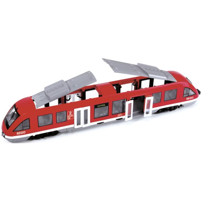 Dickie Toys 374 8002ONL