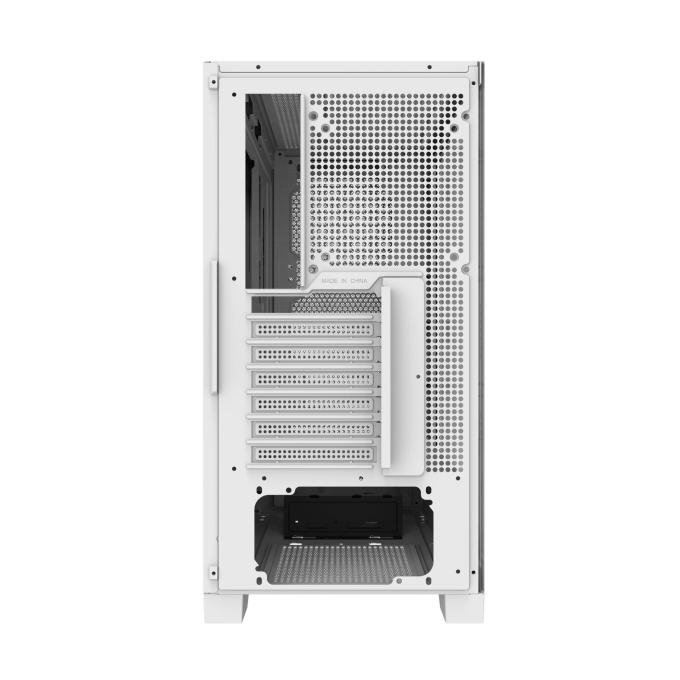 DARKFLASH DRX70 MESH WHITE