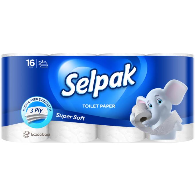 Selpak 8690530134546