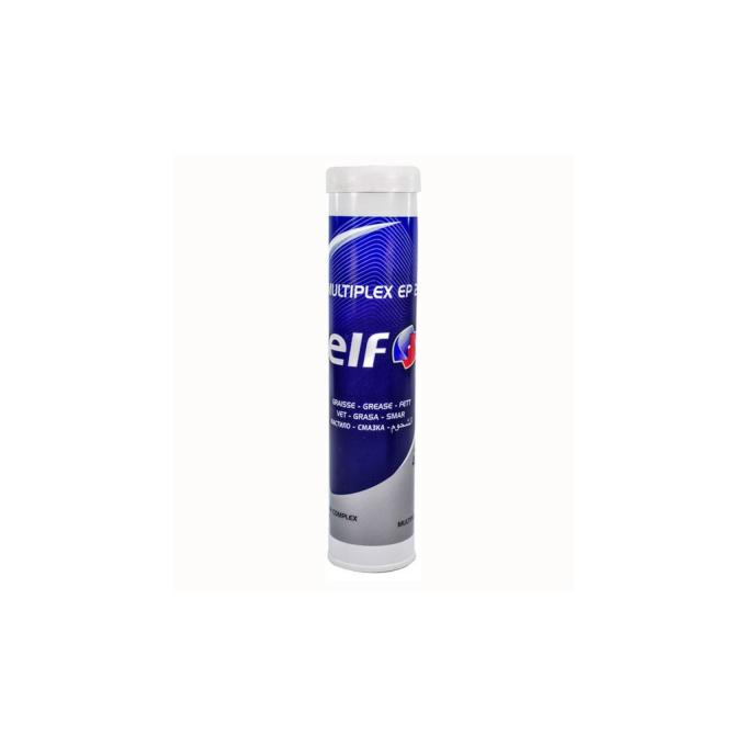 ELF EP-2 Elf Multi plex 400мл