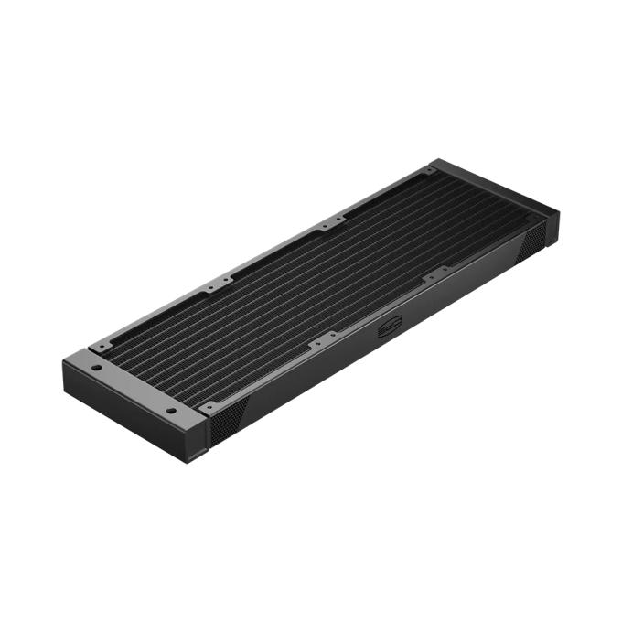 PCcooler DA360 Pro ARGB BK