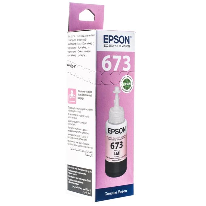 EPSON C13T67364A