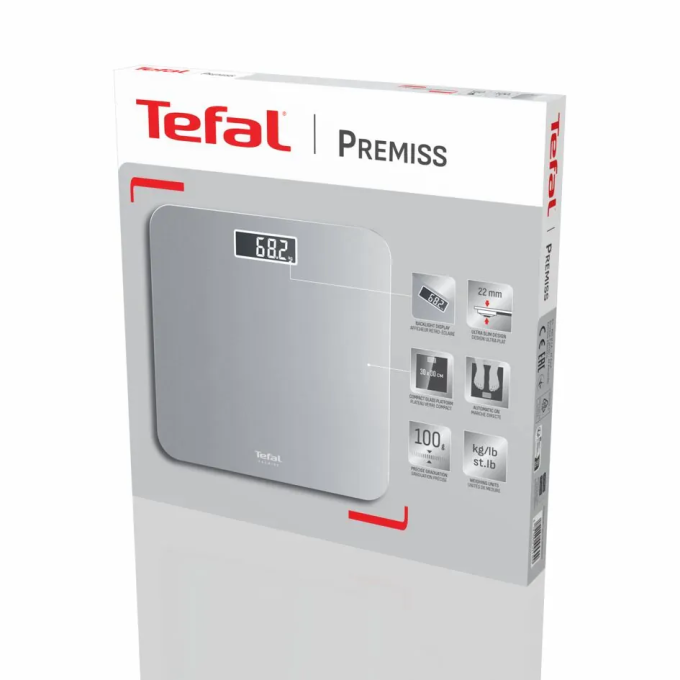 TEFAL PP1801V0