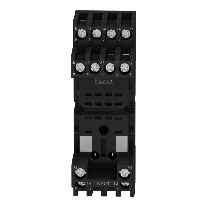 Schneider Electric RXZE2M114M