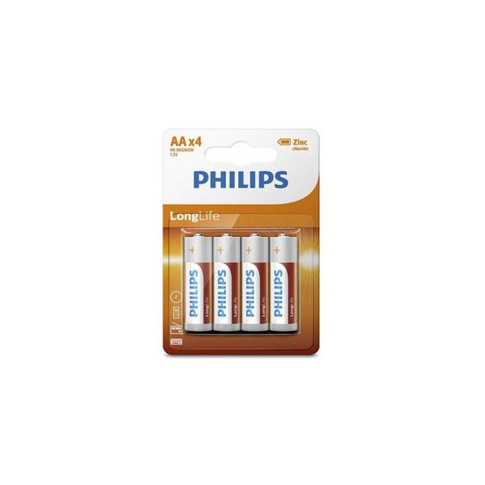 Philips R6L4B/10