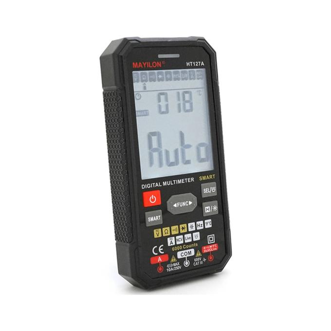 Mayilon HT-127A