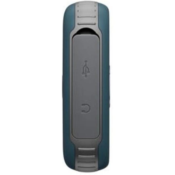 Nokia 123 DS Green