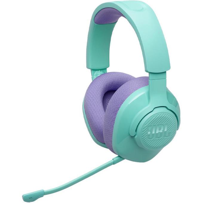 JBL JBLQTUM360CYN