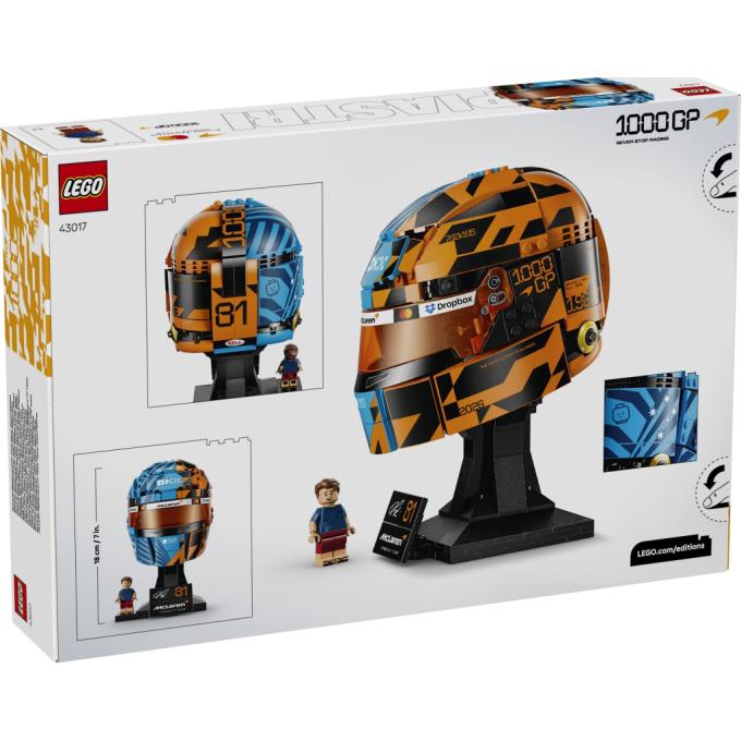 LEGO 43017