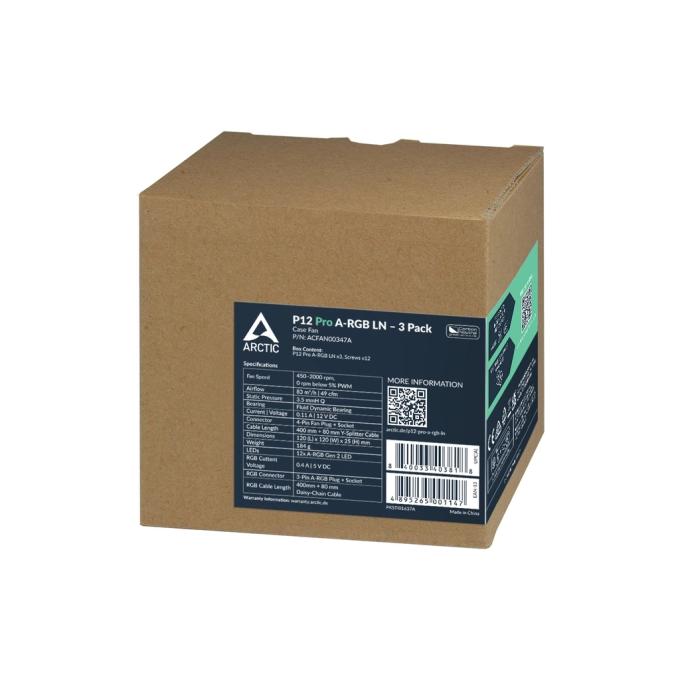 Arctic ACFAN00347A