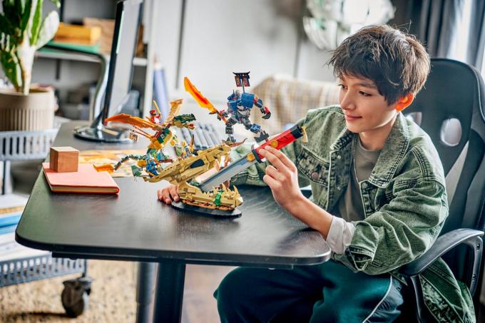 LEGO 71871