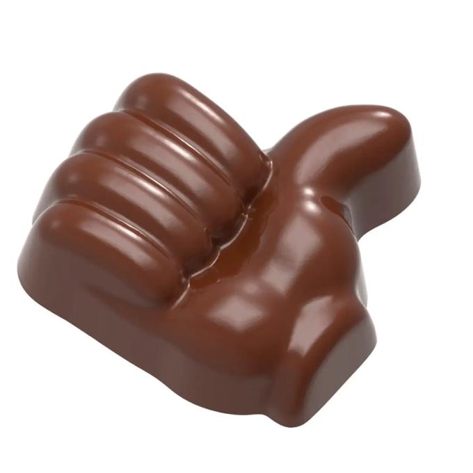 Chocolate World 1631 CW
