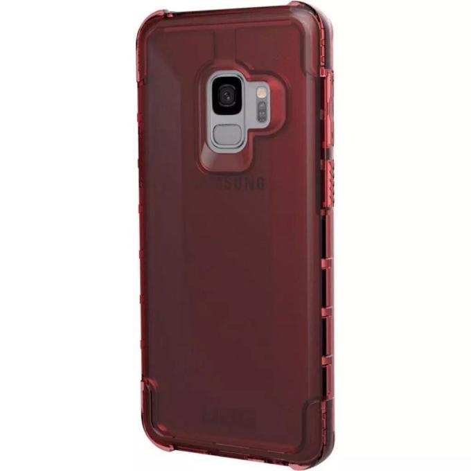 Urban Armor Gear GLXS9-Y-CR