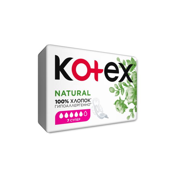 Kotex 5029053575346