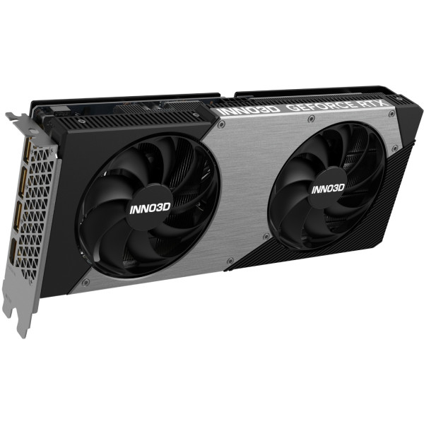 Inno3D N506T2-08D7-193075N
