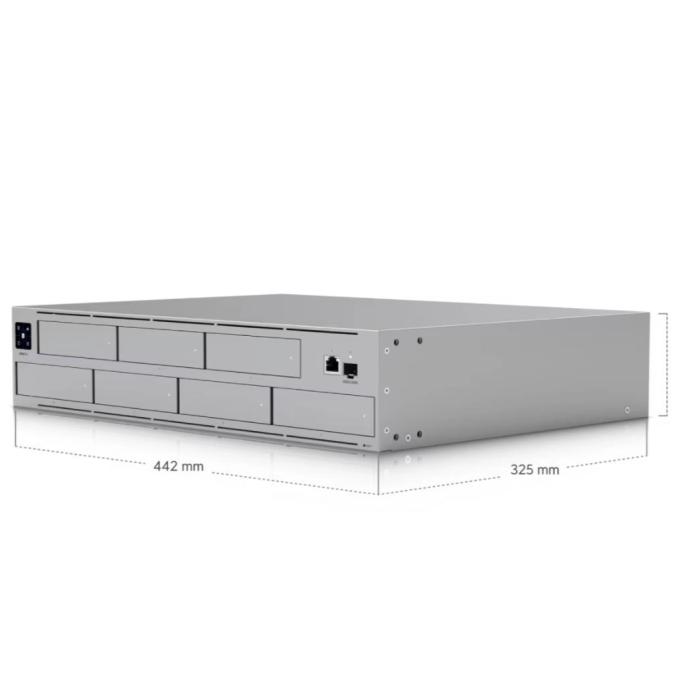Ubiquiti UNAS-PRO