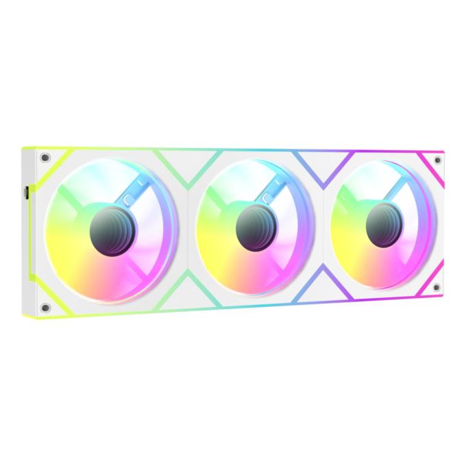 OCYPUS GAMMA-F36-WH3AM001-GL