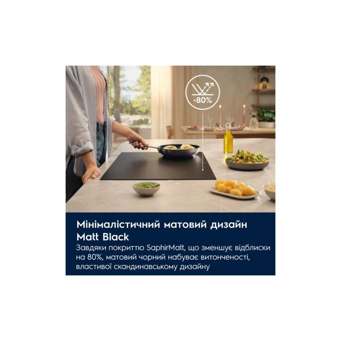 ELECTROLUX EIS62453IZ