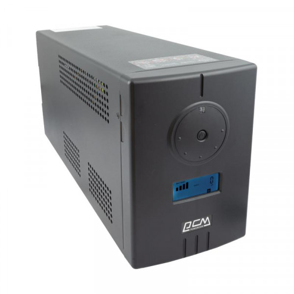 Powercom INF-1500AP