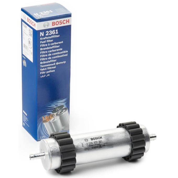 BOSCH F026402361
