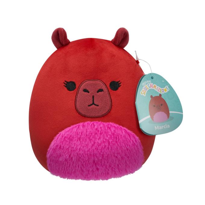 SQUISHMALLOWS SQCR06581