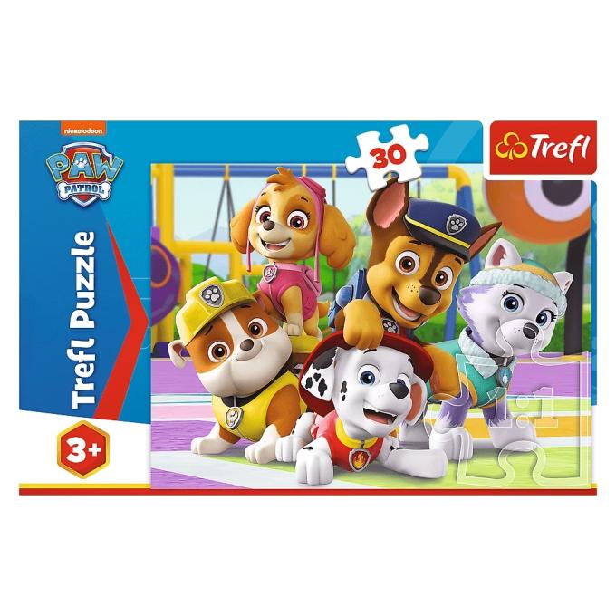 TREFL 5900511182866