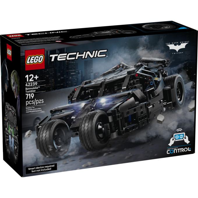 LEGO 42239