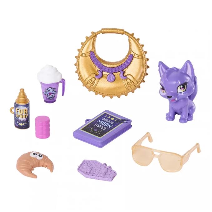 Monster High JHK30