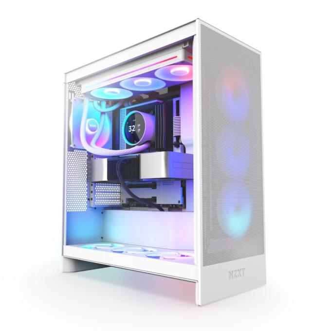 NZXT RL-KR36E-W2