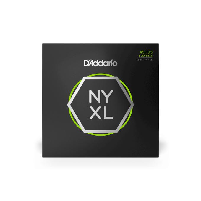 D'Addario NYXL45105