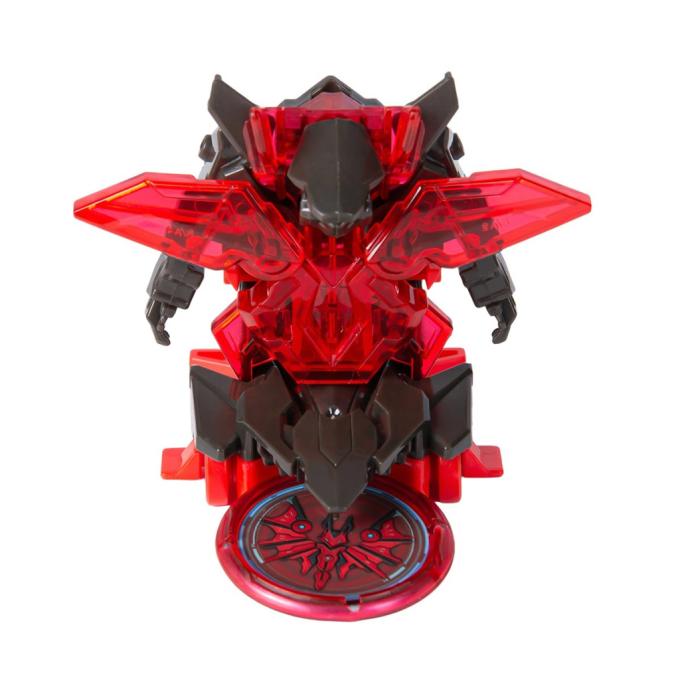 Screechers Wild ! EU686101B