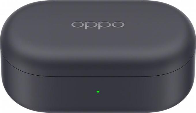 Oppo E510A BLACK