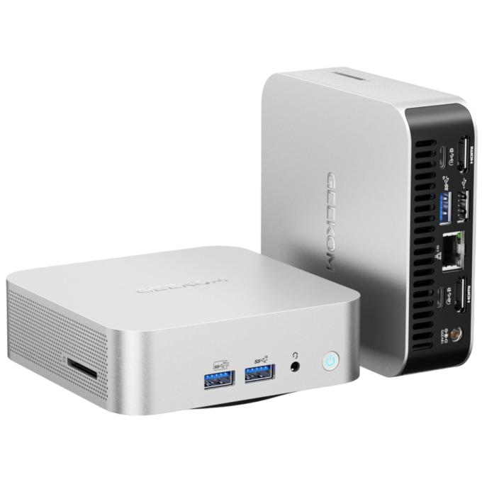 GEEKOM GMA8R78745HS-161T-EU