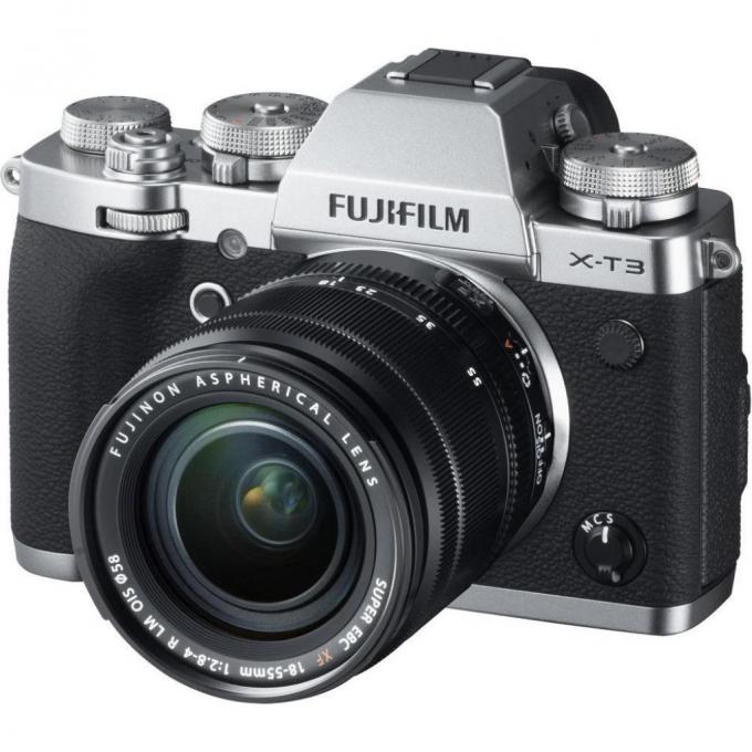 Fujifilm 16589254
