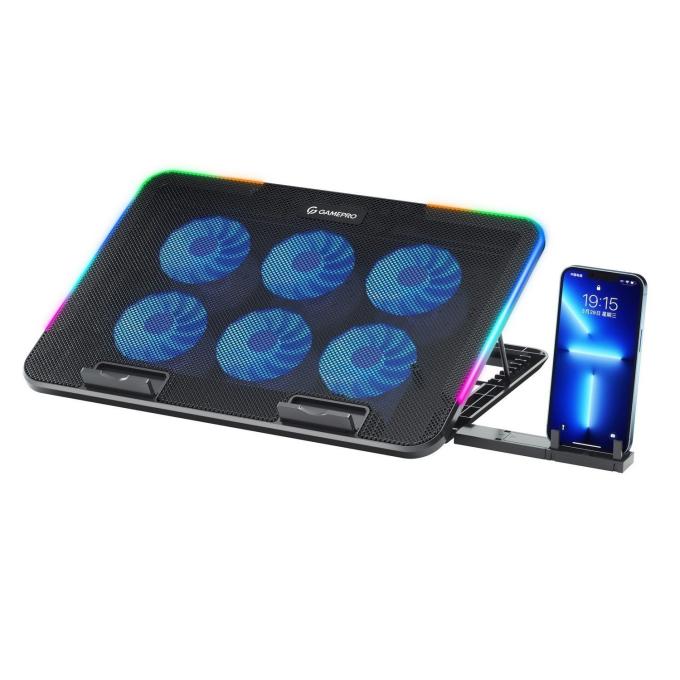OfficePro CP670