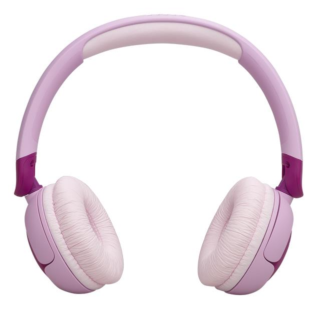 JBL JBLJR320BTPUR