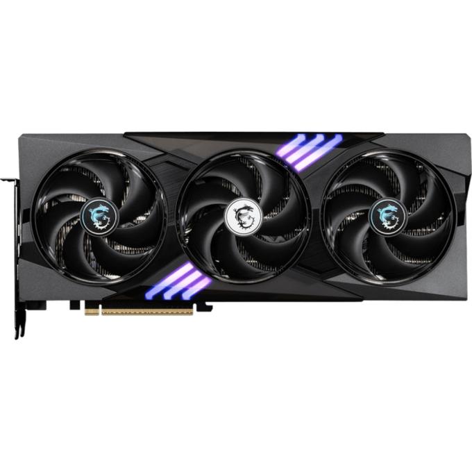 MSI RTX 5070 12G GAMING TRIO OC