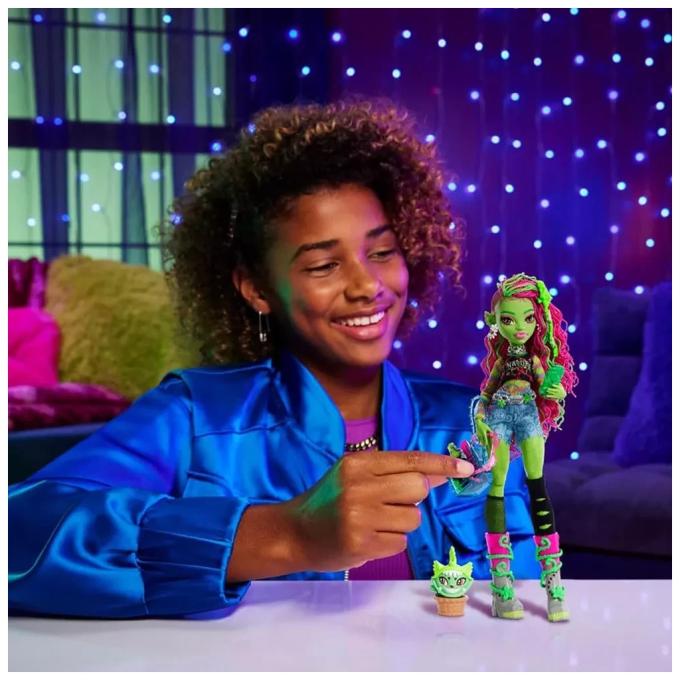 Monster High HRP81