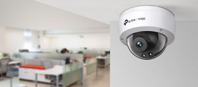 TP-Link VIGI-C250-4