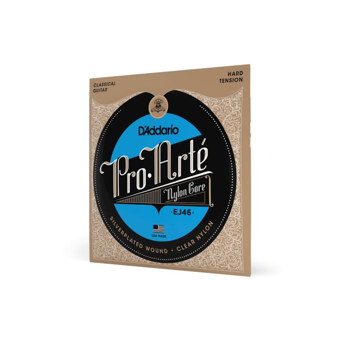 D'Addario EJ46