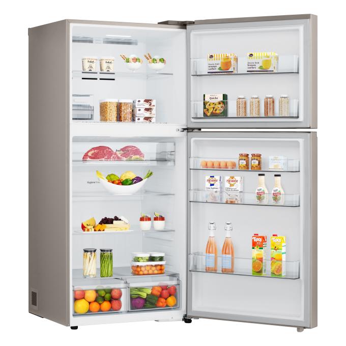 LG GR-H922PEBQ