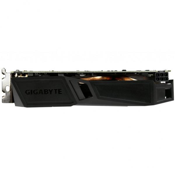 Видеокарта GIGABYTE GV-N1060IX-6GD