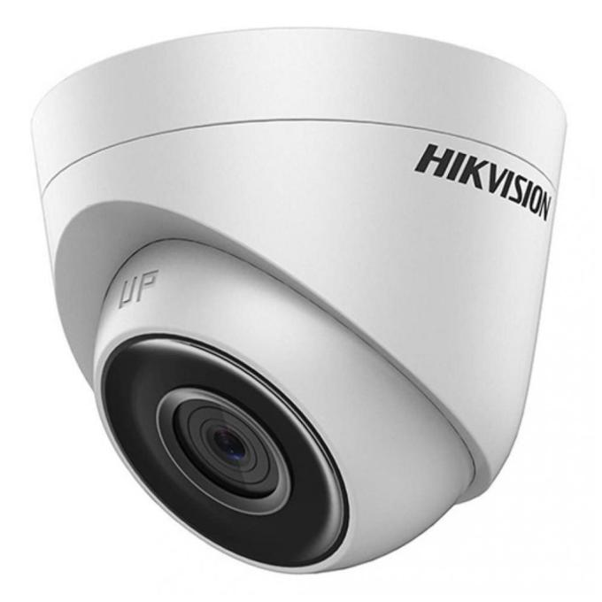 Hikvision DS-2CD1321-I(F) (4мм)