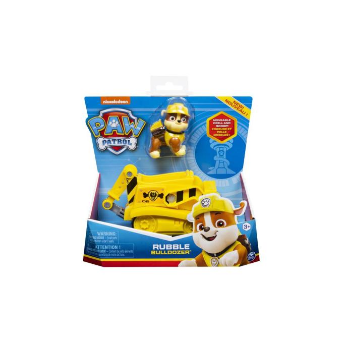 Paw Patrol SM16775/9924