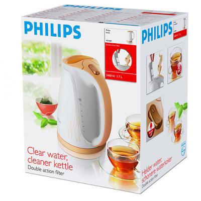 Электрочайник Philips HD4681 HD4681/55
