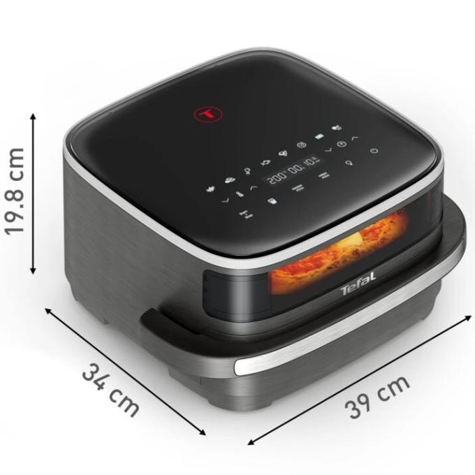 TEFAL FW402HE0
