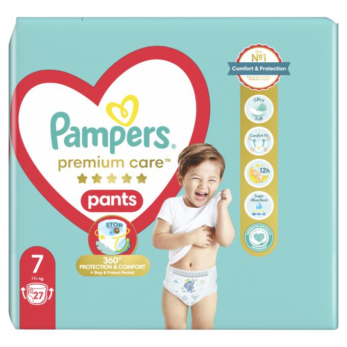 Pampers 8006540807026