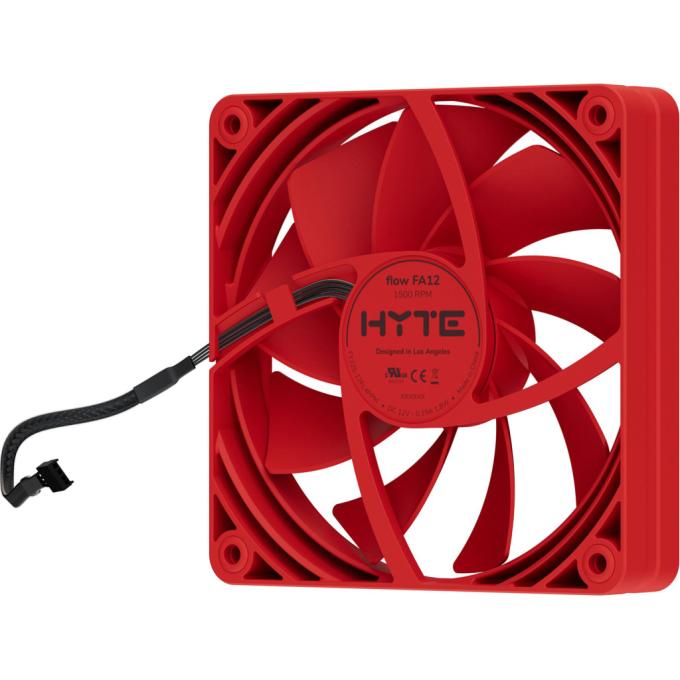 Hyte FAN-HYTE-FA12-RR-4