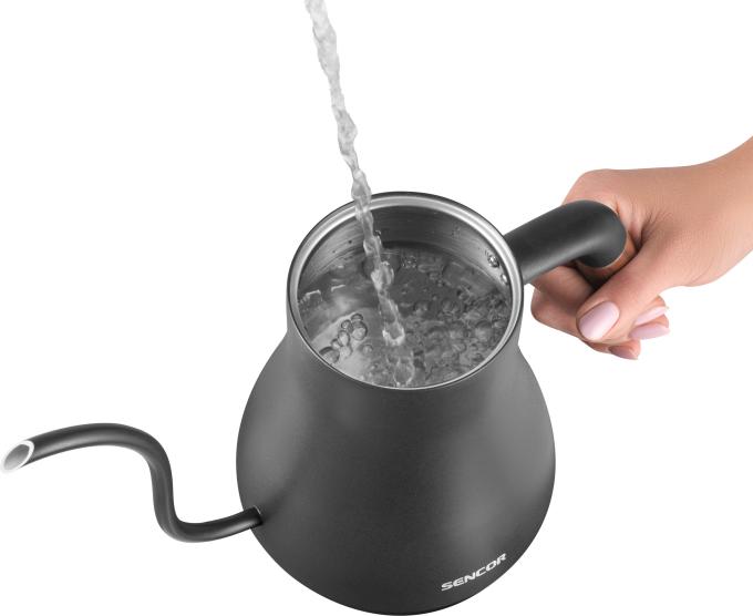 Sencor SWK2828BK