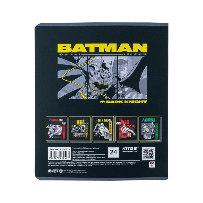 Kite DC24-238